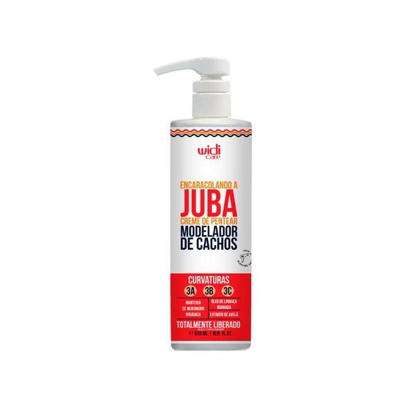 Imagem de Widi Care Kit Encaracolando a Juba Mousse Geleia Seladora (6 Produtos)