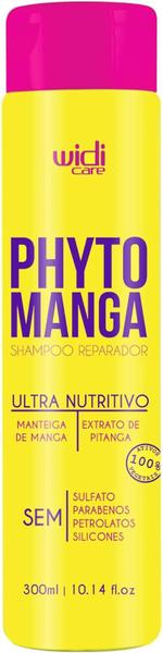 Imagem de Widi Care Phyto Manga Shampoo - 300ml