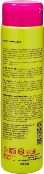 Imagem de Widi Care Phyto Manga Shampoo - 300ml