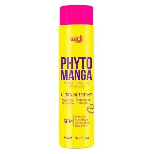 Imagem de Widi Care Phytomanga - Condicionador Reparador - 300ml