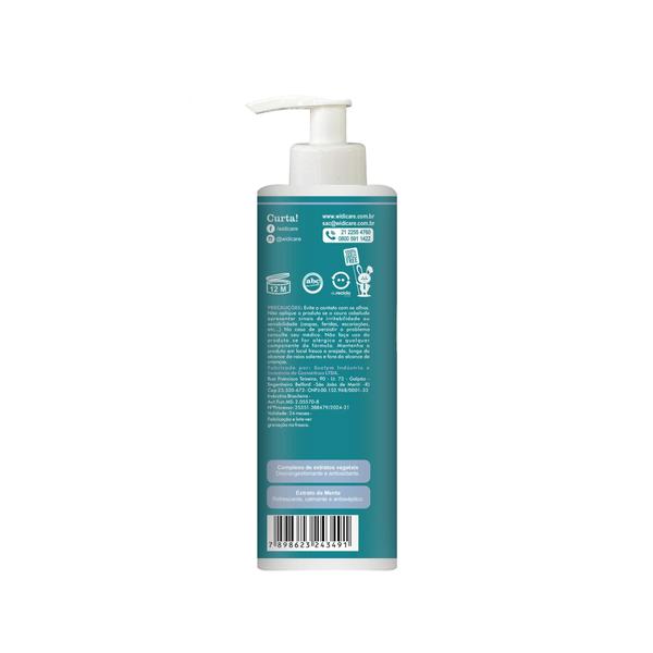 Imagem de Widi Care Shampoo Detox Purificante 300ml