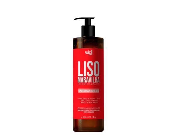 Imagem de Widi Kit Liso Mágico Shampo 300ml + Cond 300ml