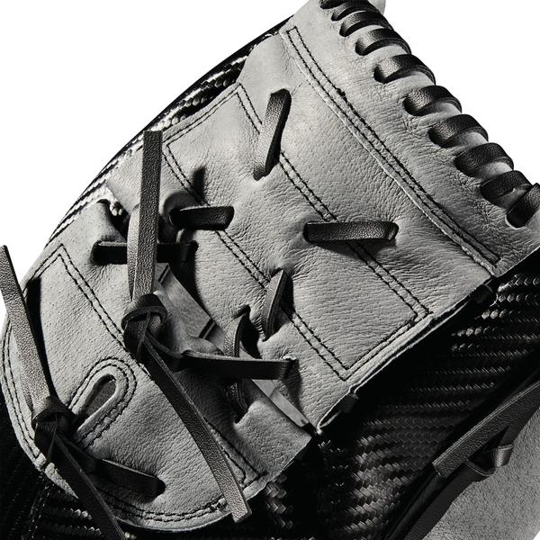 Imagem de WILSON Artigos Esportivos WILSON A360 Baseball 12"" - Esquerda Hand Throw, 12"",Preto, Grande