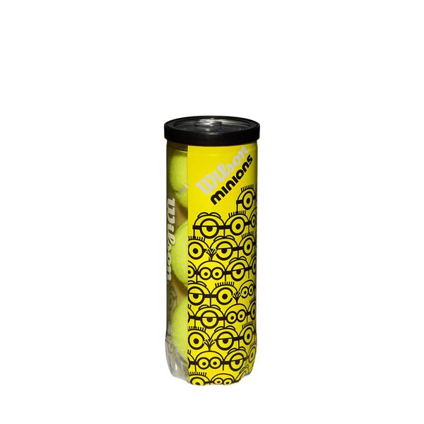 Imagem de Wilson Minions Jumbo Tennis Ball, Extra Grande, Amarelo, WR8202801001