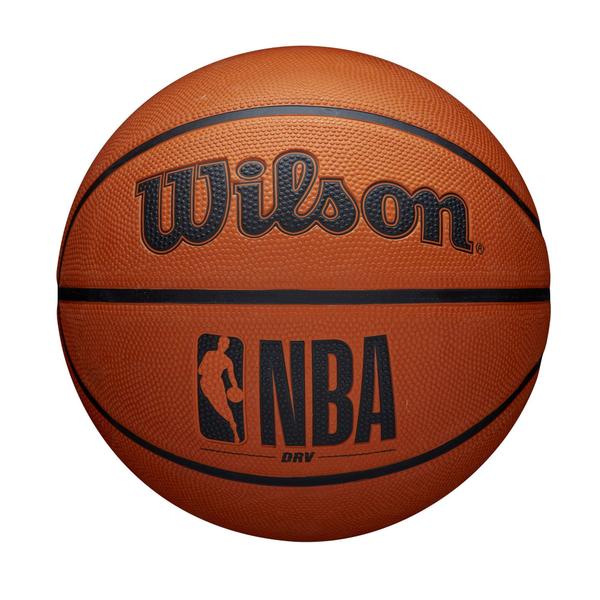 Imagem de WILSON NBA DRV Series Basquetebol - DRV, Castanho, Tamanho 5-27.5"