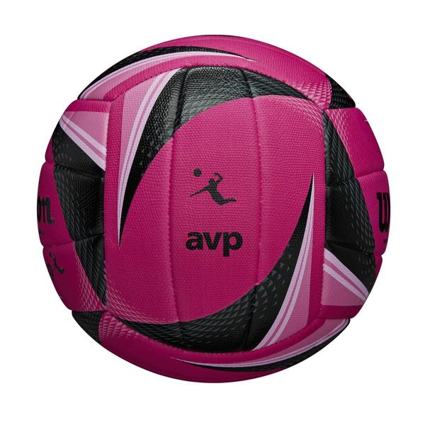 Imagem de WILSON OPTX AVP Réplica de Vôlei de Praia, Rosa