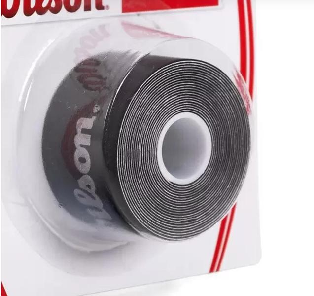 Imagem de Wilson Protetor de Cabeça Racket Saver Preto