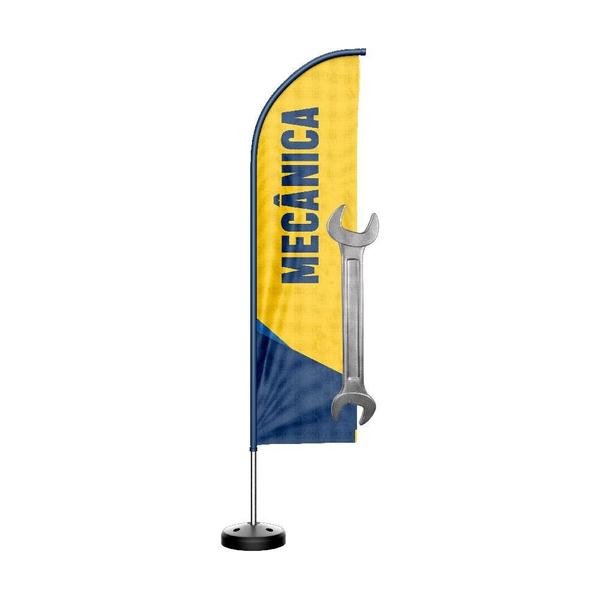 Wind Banner 3D Kit Completo Mecânica Dupla Face Vários - Prime Decor Festas Imagem de Wind Banner 3D Kit Completo Mecânica Dupla Face Vários