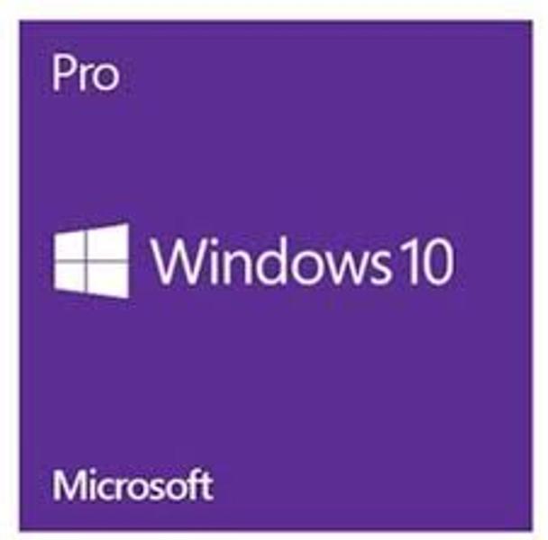 Imagem de Windows 10 Pro 32/64 Bits FQC Vitalício