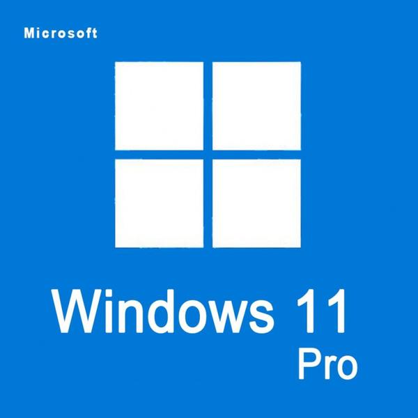 Imagem de Windows 11 professional DSP- FQC-10520