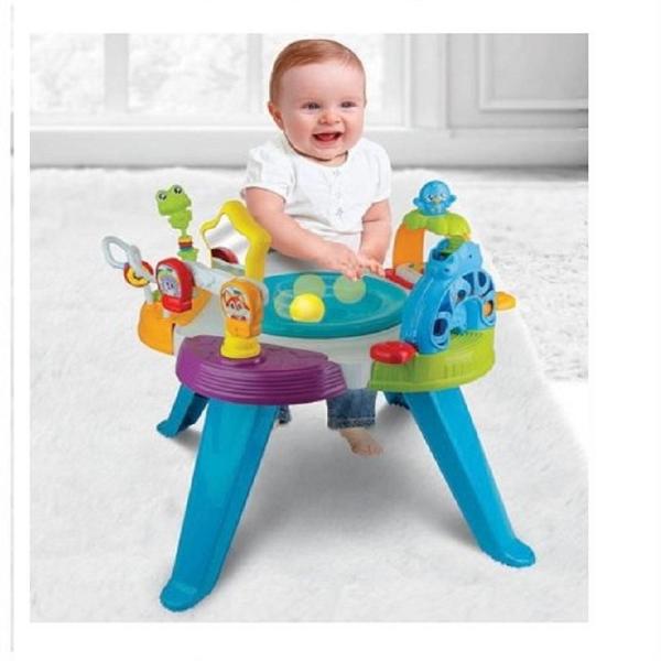 Imagem de Winfun Centro De Atividades Do Bebê - Yes Toys