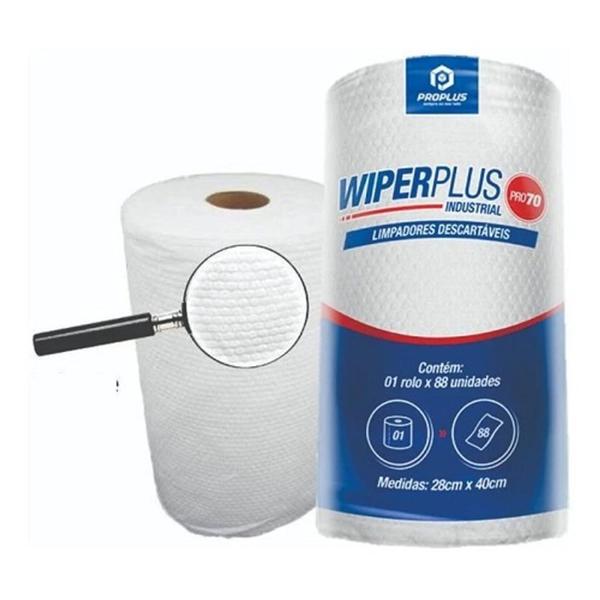 Imagem de Wiper pro70 industrial talge proplus