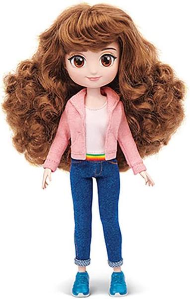 Imagem de Wizarding World Boneca Deluxe Hermione - Sunny 2826