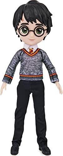 Imagem de Wizarding World - Harry Potter - Boneco Fashion 20Cm