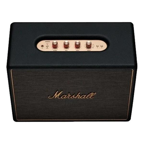 Imagem de Woburn Alto-Falante Wi-Fi Bluetooth Marshall Woburn Bivolt