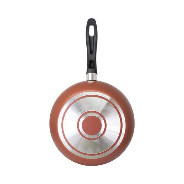 Imagem de Wok 28cm 4,1l Terracota Brinox