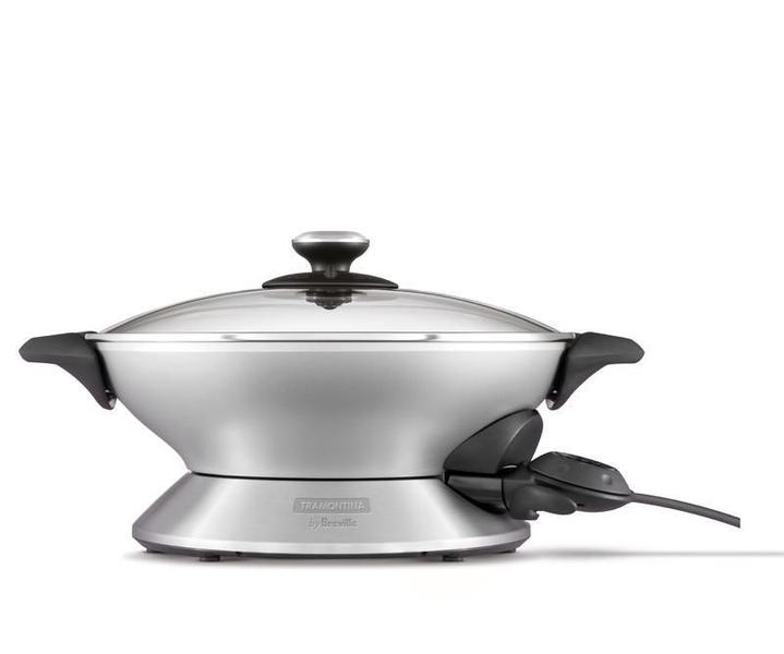 Imagem de Wok Chef 220V Tramontina By Breville 69120012