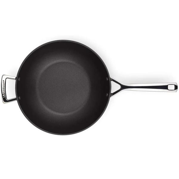 Imagem de Wok com Alça 30 cm Non-Stick Pro Le Creuset