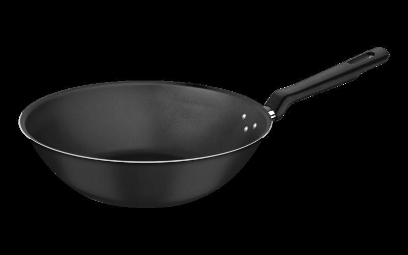 Imagem de Wok Tramontina Loreto 28 cm