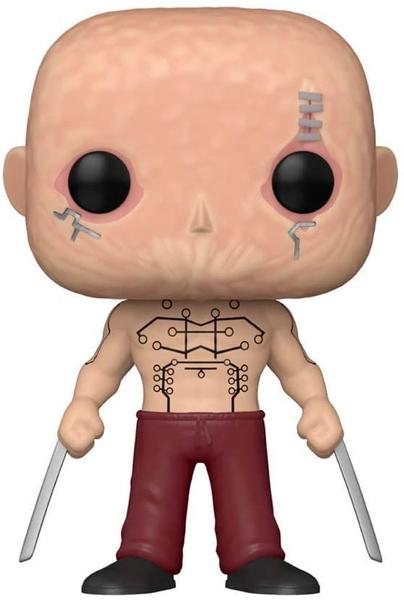 Imagem de Wolverine Origins - Wade Wilson Weapon XI 489 Funko Pop SDCC Exclusive