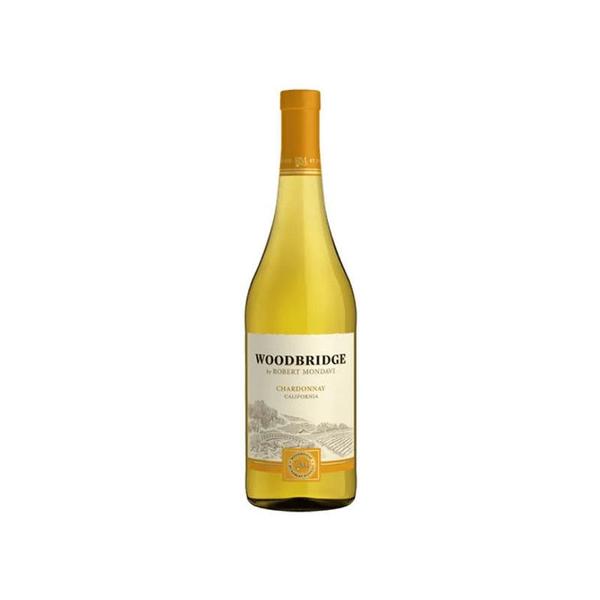 Imagem de Woodbridge Chardonnay (Robert Mondavi) 750ml