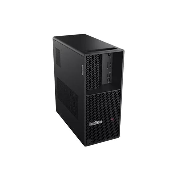 Imagem de WorkStation Lenovo P3 Twr i7-13700 32GB SSD 512GB e HD 1TB Wifi W11