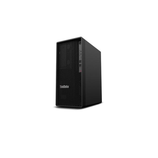 Imagem de Workstation Lenovo TS P360 Tower I712700 8G W11