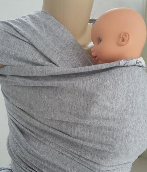 Imagem de Wrap Sling 100% Algodão