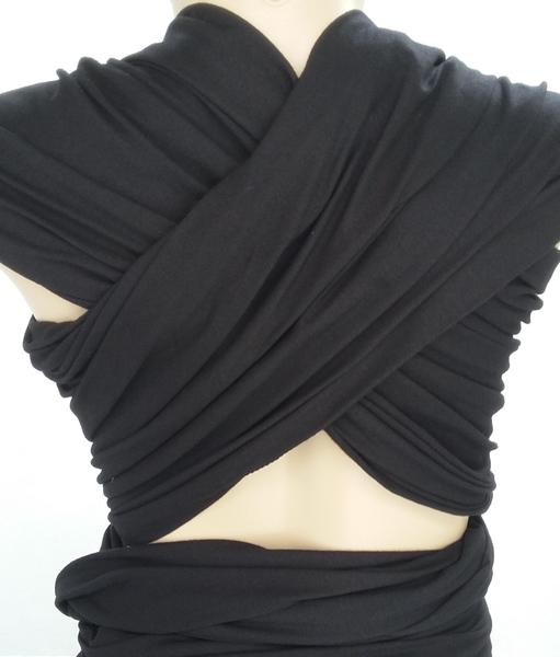 Imagem de Wrap Sling Preto