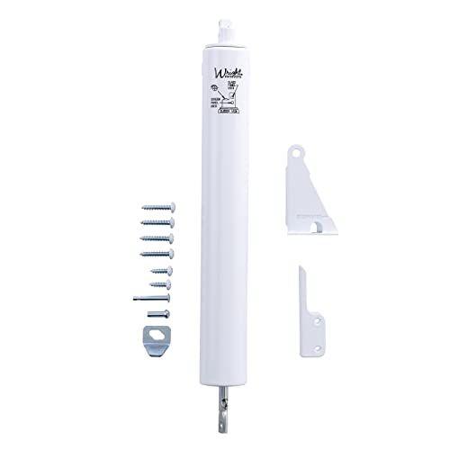 Imagem de Wright Products V150WH Heavy Duty Pneumatic Closer, White