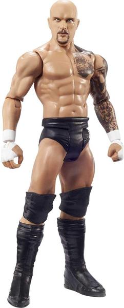 Imagem de WWE Karrion Kross Action Figure Series 120 Action Figure Posable 6 em Colecionável para Idades 6 Anos de Idade e Para Cima