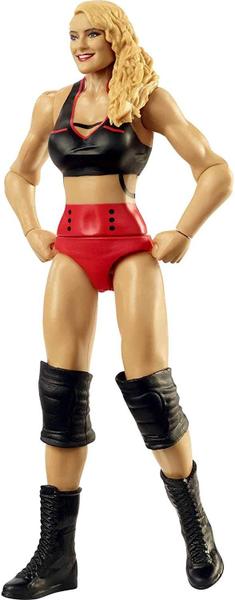 Imagem de WWE Lacey Evans Action Figure Series 119 Action Figure Posable 6 em Colecionável para Idades 6 Anos de Idade e Para Cima