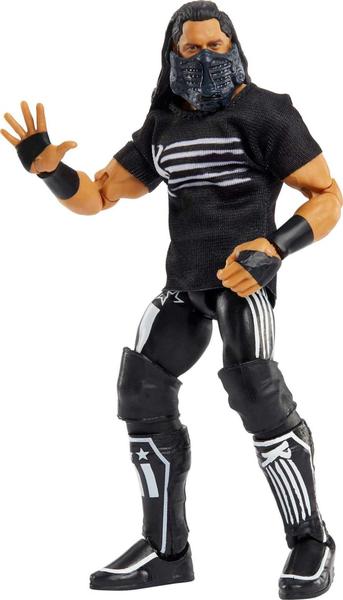 Imagem de WWE Mustafa Ali Elite Collection Action Figure