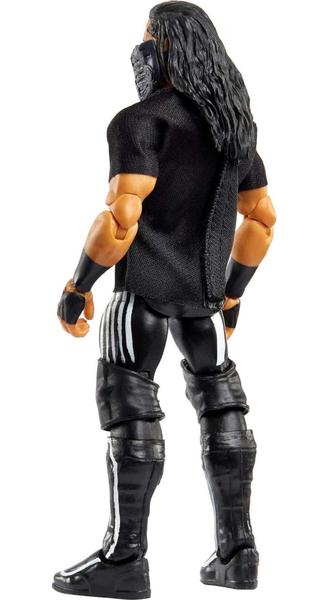 Imagem de WWE Mustafa Ali Elite Collection Action Figure