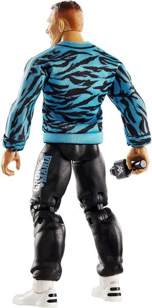 Imagem de WWE Rob Gronkowski NFL Wrestling Figure Series 82 Elite