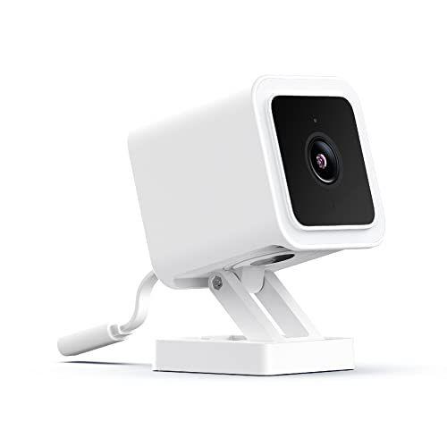 Imagem de Wyze Cam v3 - Câmera HD 1080p