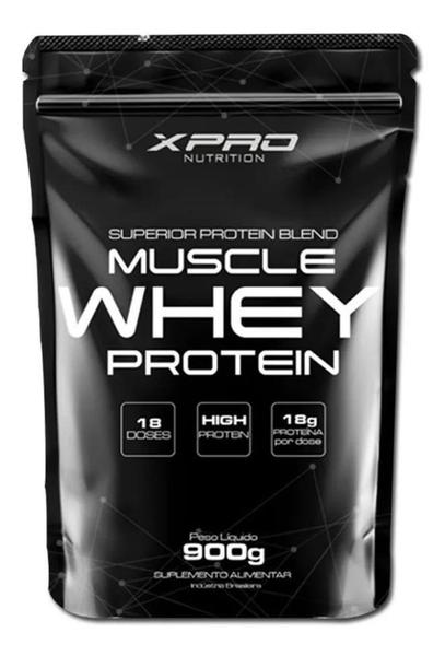 Imagem de X Pro  Nutrition - Muscle Whey Protein