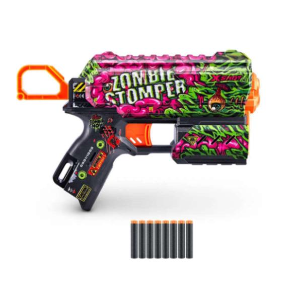 Imagem de X-Shot  Skins Zombie Stomper