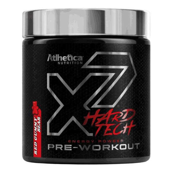 Imagem de X7 HardTech 200g - Atlhetica Nutrition