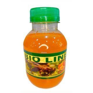 Xarope Bioline - 250ml original - Bio line Imagem de Xarope Bioline - 250ml original