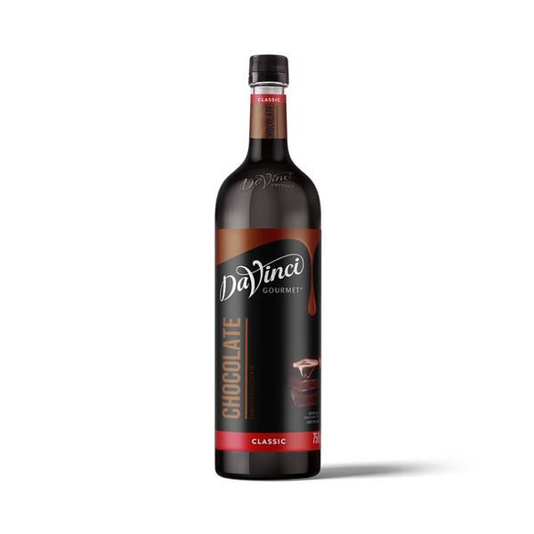 Imagem de Xarope DaVinci Chocolate 750 ml