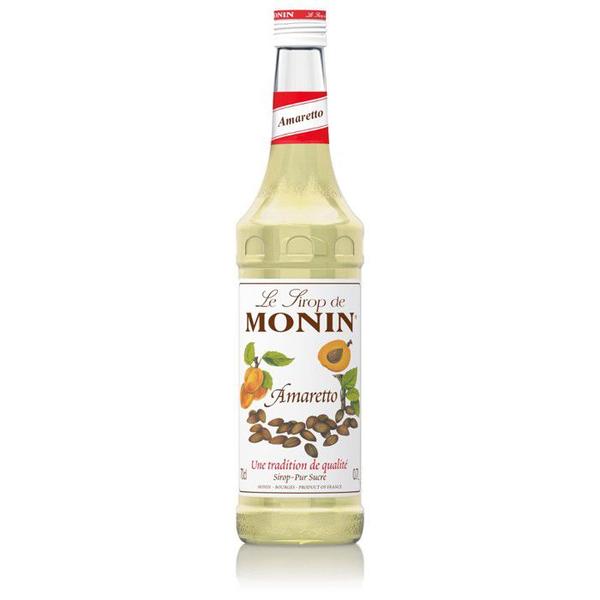 Imagem de Xarope De Amaretto 700ml Monin