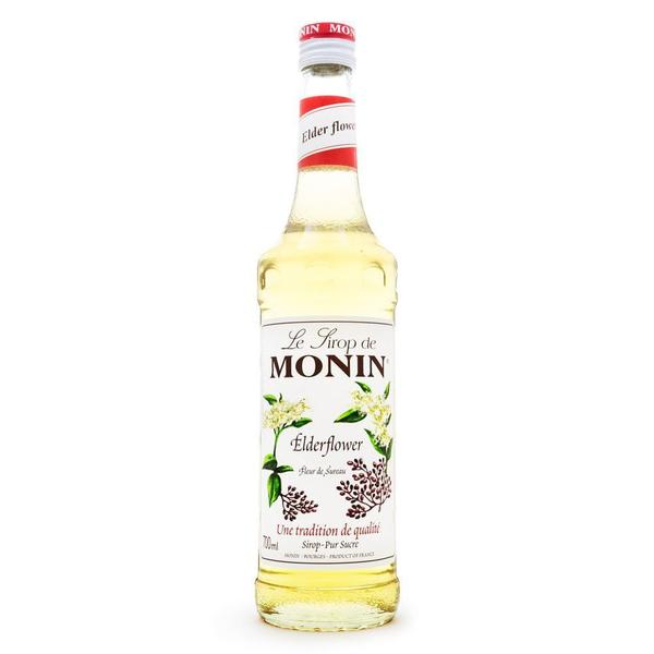 Imagem de Xarope De Flor Sabugueiro 700ml Monin