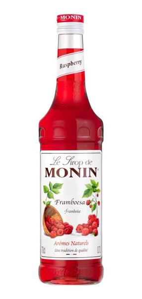 Imagem de Xarope de framboesa monin  700 ml