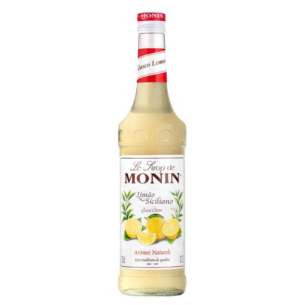 Imagem de Xarope de limao siciliano monin 700 ml