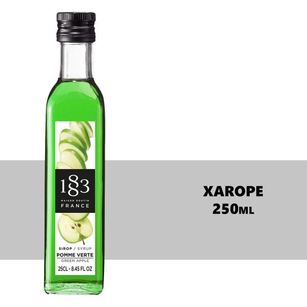 Imagem de Xarope de Maçã Verde 1883 Pomme Verte 250ml