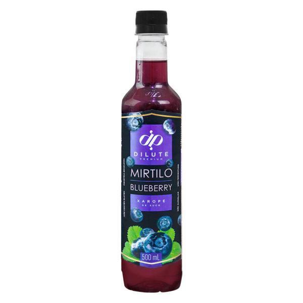 Xarope Dilute para Drink Soda Italiana Gin Todos os Sabores - Dilute Premium Imagem de Xarope Dilute para Drink Soda Italiana Gin Todos os Sabores