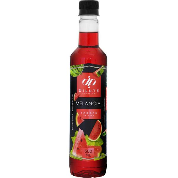 Xarope Dilute para Drink Soda Italiana Gin Todos os Sabores - Dilute Premium Imagem de Xarope Dilute para Drink Soda Italiana Gin Todos os Sabores