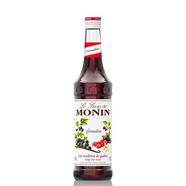 Imagem de Xarope Grenadine Monin Garrafa De 700ml