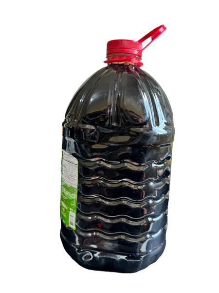 Xarope Guaraná natural Concentrado Guaracamp adoçado 5 L Imagem de Xarope Guaraná natural Concentrado Guaracamp adoçado 5 L